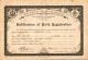 Eddy, Emma Jane - Birth Certificate Eddy, Emma Jane - Birth Certificate