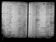 Huff, Bessie Mae - Birth Registry Huff, Bessie Mae - Birth Registry