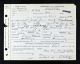 Koontz, Joseph James - Birth Certificate Koontz, Joseph James - Birth Certificate