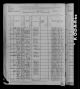 Bradigan, Isaac & Millie (______) - Census 1880 Bradigan, Isaac & Millie (______) - Census 1880