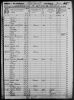 Caseman, Jane with Vincent Seals - Census 1850 Caseman, Jane with Vincent Seals - Census 1850
