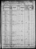 Cole, Abijah E. & Mary Ann (Tustin) - Census 1870 Cole, Abijah E. & Mary Ann (Tustin) - Census 1870