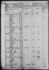 Cole, Jacob C. & Frances (Tustin) - Census 1850 Cole, Jacob C. & Frances (Tustin) - Census 1850