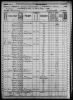Cole, James & Mariah Abigail (Geho) - Census 1870 Cole, James & Mariah Abigail (Geho) - Census 1870