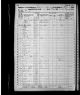 Cole, Jeremiah & Delilah (Filson) - Census 1860 Cole, Jeremiah & Delilah (Filson) - Census 1860