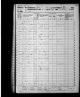 Cole, John & Mary (King) - Census 1860 Cole, John & Mary (King) - Census 1860