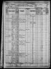 Cole, William & Rhoda Jane (Phillips) - Census_1870 Cole, William & Rhoda Jane (Phillips) - Census_1870