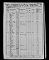 Huff, Joseph Hamilton & Esther L. (Manross) - Census 1860