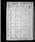 Kent, William & Elizabeth (Odenbaugh) - Census 1860