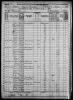 Knight, James Thomas & Elizabeth S. (Cole) - Census 1870