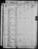 Masters, Henry & Mary (Phillips) - Census 1850