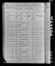 Ramsey, Daniel H. & Mary Elizabeth (Tanner) - Census 1880