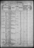 Seals, William Henry Harrison & Anna H. (Garner) - Census 1870
