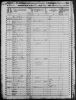 Tanner, Isaac F. & Phoebe (Anderson) - Census 1850