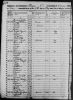 Taylor, Benjamin - Census 1850