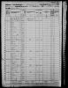 Tennant, Alexander & Matilda (Tennant) - Census 1860
