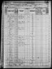 Williamson, James Jr. - Census 1870