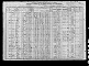 Ammons, John Hudson & Margaret (Tennant) - Census 1910 Ammons, John Hudson & Margaret (Tennant) - Census 1910
