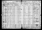 Amos, Isaac Elwood & Estella Dene (Seger) - Census 1920 Amos, Isaac Elwood & Estella Dene (Seger) - Census 1920