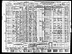 Amos, Isaac Elwood & Grace (Young) - Census 1940 Amos, Isaac Elwood & Grace (Young) - Census 1940