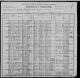 Bricker, Allen & Amanda (Seger) - Census 1900 Bricker, Allen & Amanda (Seger) - Census 1900