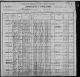 Carll, William Frampton & Mary Ann (Platt) - Census 1900 Carll, William Frampton & Mary Ann (Platt) - Census 1900