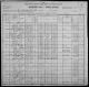 Cole, Abigah - Census 1900 Cole, Abigah - Census 1900