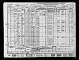 Cole, Arthur Wilson & Kate (Kent) - Census 1940 Cole, Arthur Wilson & Kate (Kent) - Census 1940