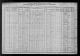 Cole, Benjamin Theodore & Sarah Alice (Main) - Census 1910 Cole, Benjamin Theodore & Sarah Alice (Main) - Census 1910