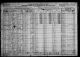 Phillips, John L & Ada Mae (Marshall) - Census 1920 Phillips, John L & Ada Mae (Marshall) - Census 1920