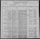 Ramsey, Daniel H. & Mary Elizabeth (Tanner) - Census 1900