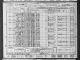 Seals, Matthew & Julia (Hurton) - Census 1940