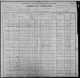 Seals, William Henry Harrison & Anna H. (Garner) - Census 1900