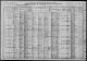 Seals, William Henry Harrison & Anna H. (Garner) - Census 1910