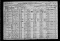 Seger, Howard William & Mary Belle (Leary) - Census 1920