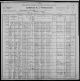 Tanner, Isaac F. & Phoebe (Anderson) - Census 1900