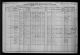 Tustin, Abraham & Frances Ellen (Cole) - Census 1910