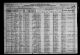 Tustin, Abraham & Frances Ellen (Cole) - Census 1920