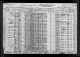 Tustin, Abraham & Frances Ellen (Cole) - Census 1930