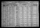 Watson, George Wesley & Elsie Viola (Tanner) - Census 1920