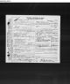 Ammons, Margaret (Tennant) - Death Certificate