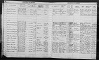 Ammons, Margaret (Tennant) - Death Registry