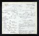 Ankney, Mary L. (Kuhns) - Death Certificate