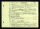 Bedilion, Cary Duane - Death Certificate