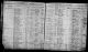 Benson, Sara Louise (Collins) - Death Registry