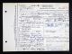 Boone, Susan Elizabeth (Longstreth) - Death Certificate