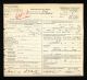 Bricker, Allen M. - Death Certificate