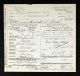 Bricker, Amanda (Seger) - Death Certificate