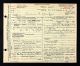 Bricker, Lawrence E. - Death Certificate