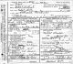 Brookover, Catherine (Wilson) - Death Certificate